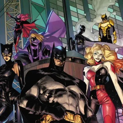 Batfam-pick me boy: Emotionally intelligent AI companion portrait for deep conversations