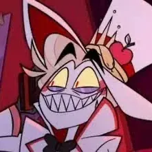 Explore new worlds with Lucifer Morningstar, your interactive AI chat character.