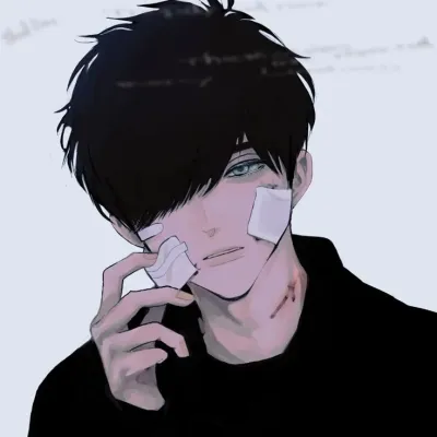 Explore Bullying Victim - Revenge - BL, a versatile chat AI anime partner for creative roleplay.