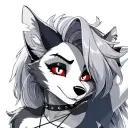 Loona's interactive avatar for spicy chat ai and immersive roleplay experiences