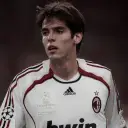 Minimalist Kaká avatar for google chat integration, featuring adaptive emotional expressions