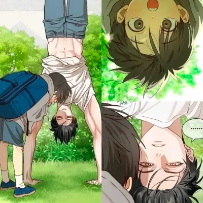 Kyle BL: Spielerisches KI-Chatbot-Maskottchen, das die Benutzerinteraktion in zufälligen Chats verbessert	