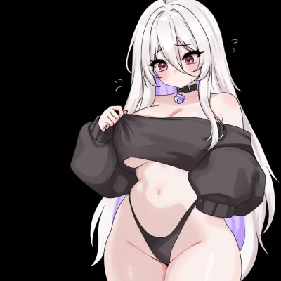 Chat with Lisa, your playful chat AI anime buddy for 1v1 adventures.