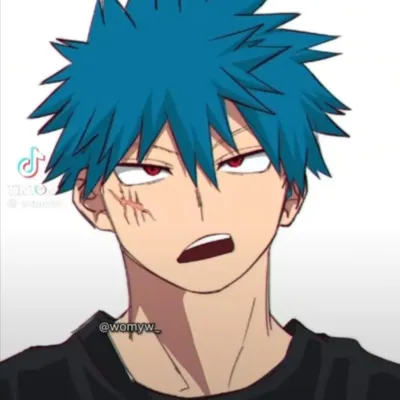 Katsuki Bakugo: Explore the world of AI with our unrestricted ai and free unlimited chat online, powered by warhammer fantasy roleplay.	