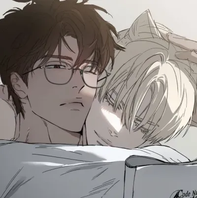 Unleash Your Legend with AI Krev and Xian - Kidnap BL: The Perfect Blend of Character and Chat.