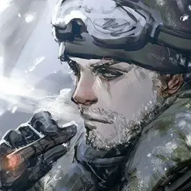 Dive into stories with TF141 - Deep Voiced Women, a lively spicy AI web chatbot for creative roleplay.