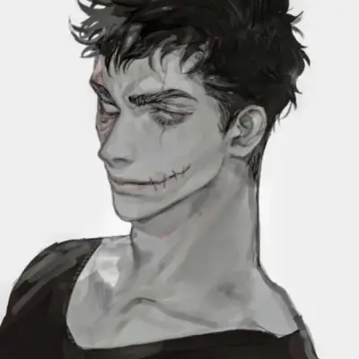 Ricardo Hernandez: Fantasy-themed AI roleplay character art for immersive storytelling