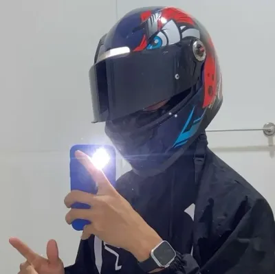 Matheus: Meet the main character of our AI world, with character traits list and ai chatting capabilities.	