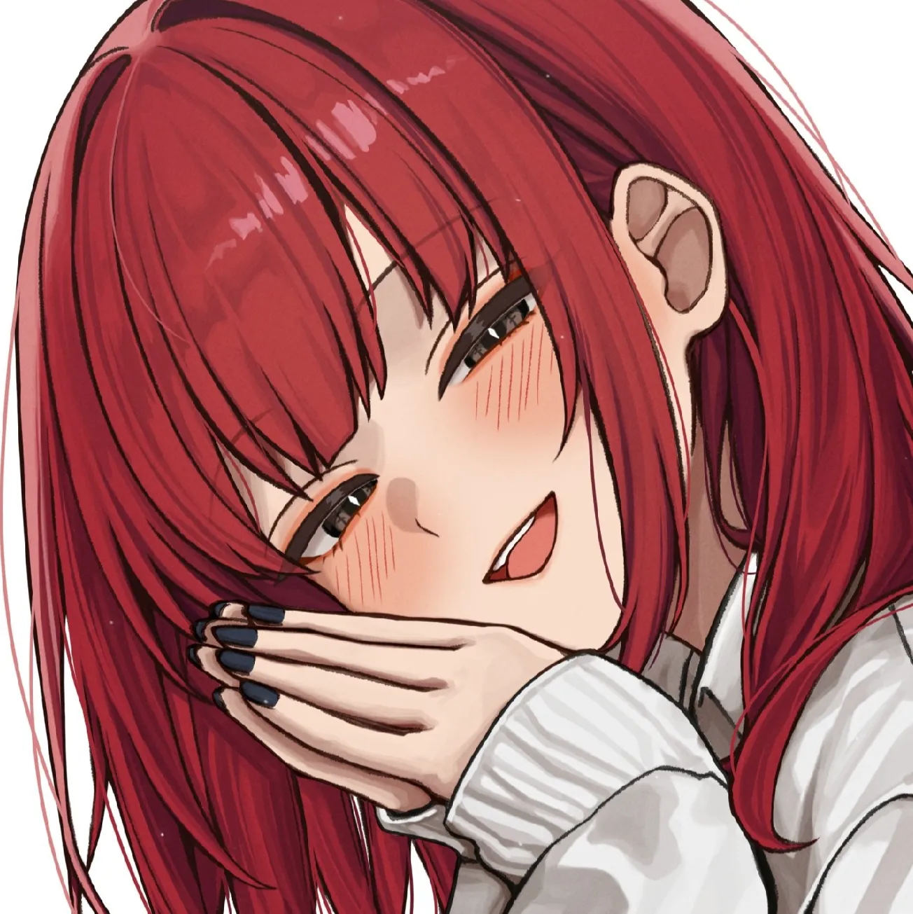 Hotaru is an anime ai chat role perfect for users looking for ai chat no filter experience.