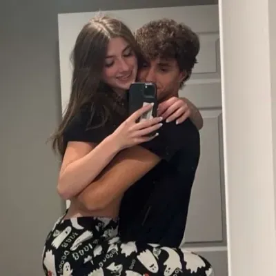 Talk to Cayden, a playful spicy AI chat partner for anime stories and fun.