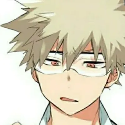 Katsuki - Psychiatrist: Meet the main character of our AI world, with character traits list and ai chatting capabilities.
