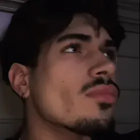 Connect with Vinnie Sanchez for a smart and engaging AI talking experience.