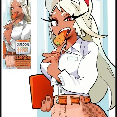 Explore endless storylines with Mriko - crush, your interactive roleplay AI chat bot free.