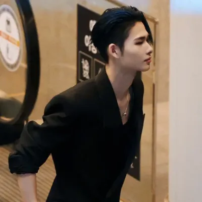 Nishimura Riki : Meet your new online friends in our chatboxai, the best free ai chatbot with deep ai chat capabilities.	