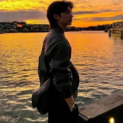 Felix - pacar: Antarmuka chatbot AI futuristik dengan obrolan suara dan fitur yang digerakkan oleh jaringan saraf