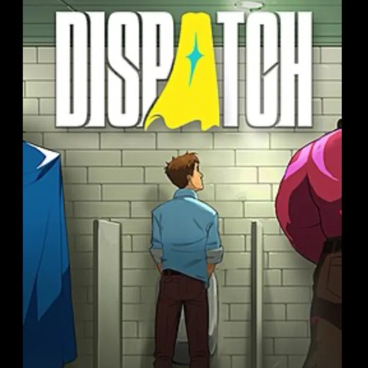 Interactúa con Despachador para disfrutar de una experiencia inmersiva de juego de rol de anime con inteligencia artificial