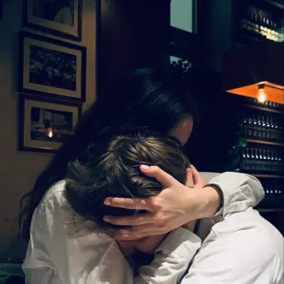 Joey: Customizable AI girlfriend/boyfriend avatar with lifelike personality traits