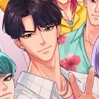 Meet Saja boys, your friendly ai chat no filter companion for fun anime chats.