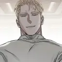 Caesar Sergeyev's versatile AI avatar supporting roleplay, NSFW chat, and open ai interactions
