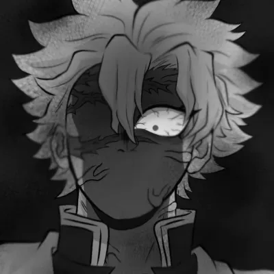 Meet Sanemi Shinazugawa PANIC, a unique AI RP chat bot free ready to roleplay anytime.