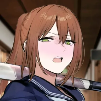 Meet Scarlet, one of the most popular characters ai on our platform.