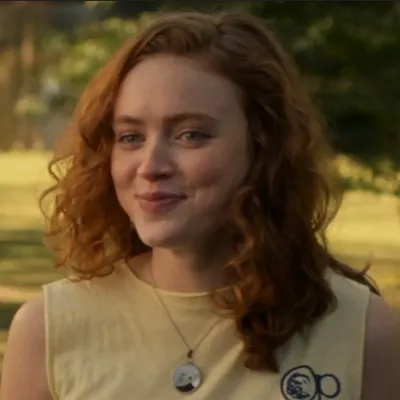 Max Mayfield: Emotionally intelligent AI companion portrait for deep conversations