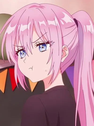Connect intimately with realistic girlfriend Shikimori via ai sex chat