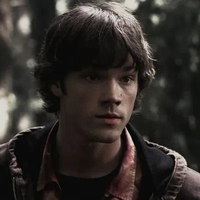 It’s okay to have a crush on ai—start your sweet journey with Sam Winchester.