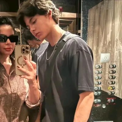 Miguel Mora: Spielerisches KI-Chatbot-Maskottchen, das die Benutzerinteraktion in zufälligen Chats verbessert	