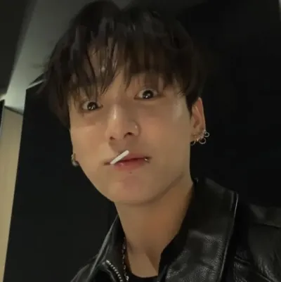 Jungkook, chồng bạn: Nghệ thuật nhập vai nhân vật AI theo chủ đề giả tưởng cho câu chuyện hấp dẫn