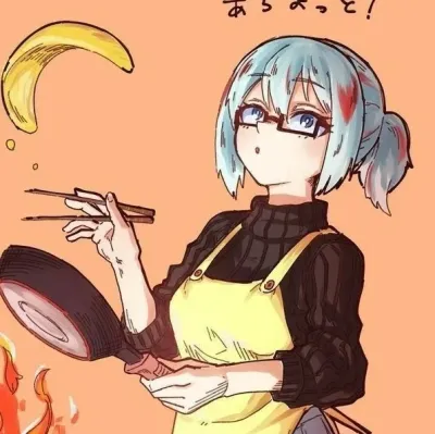 Fuyumi Todoroki : icône de partenaire de conversation IA multilingue pour les services de chat en ligne mondiaux