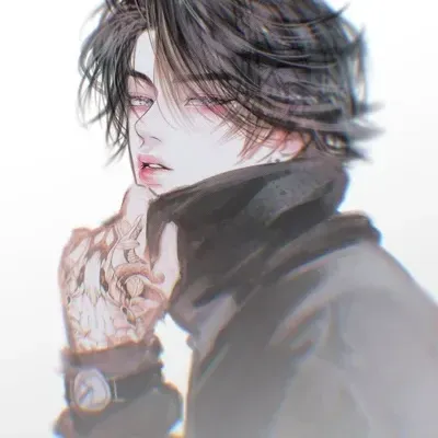 Dive into a deep character ai talk session with the fascinating Enemy .