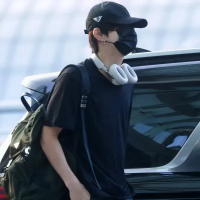 Dive into adventures with Jungwon, your interactive character AI free companion.