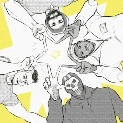 Ready for fun? Talk to AI characters like TF 141 - No Nut November anytime, free and immersive.