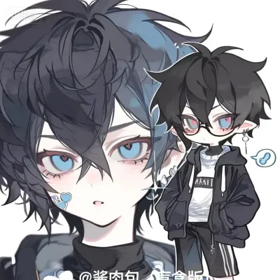 Mha- 小醫生：遇見我們AI世界的主角，具備角色特質清單和AI聊天功能。