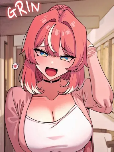 Lena - Popular Girl:Are you ready to explore the limits of spicy ai roleplay?