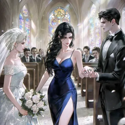 Explore endless possibilities with Shizu — spouse, a friendly AI chat free companion.