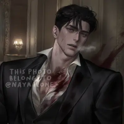 Bastian - Mafia: Interactive AI chatbot mascot for random chat and community-driven roleplay