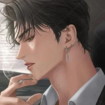 Meet Arlo- Husband , one of the most popular characters ai on our platform.