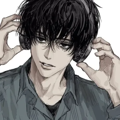 Start your 1v1 session with Alex - gamer husband, a playful roleplay AI chat bot.