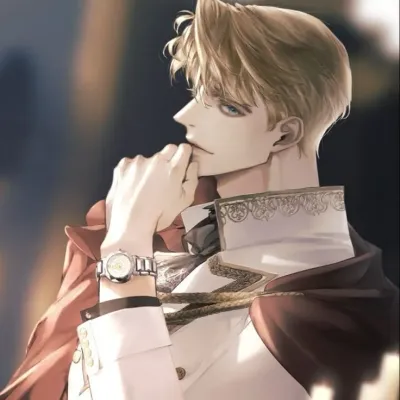 Meet Alexandre - king, a unique AI RP chat bot free ready to roleplay anytime.