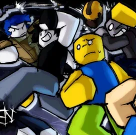 Experience chatting with Forsaken - truth or dare! This poly ai role offers deep emotional feedback.