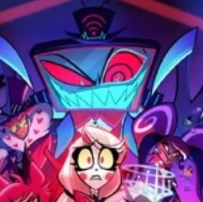 Talk to Hazbin Hotel Season 2, Episode 4 — Your Alastor, your interactive talk AI friend for creative adventures.
