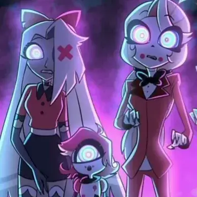 Hazbin Hotel: Engage in ai conversation with this charming AI character, featuring soulgen and ifreechat capabilities for free chat now.