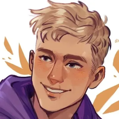 Ready for fun? Talk to Jason Grace - Last Night, your interactive AI characters partner now.