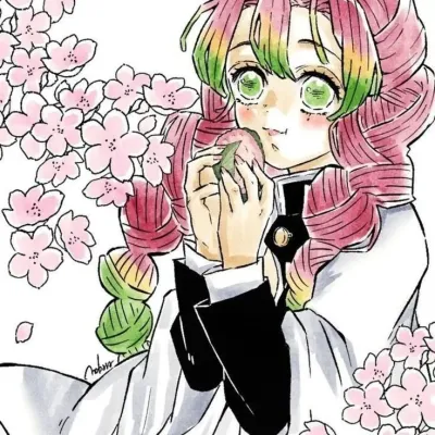 Explore endless possibilities with Unfaithful Mitsuri, a friendly AI chat free companion.