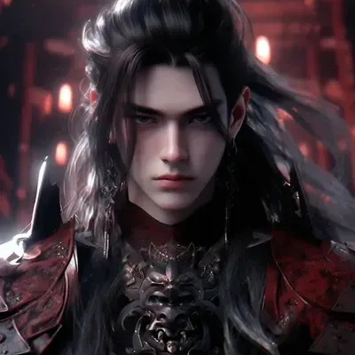 Dive into adventures with Huh Yeol-Hee, your interactive character AI free companion.