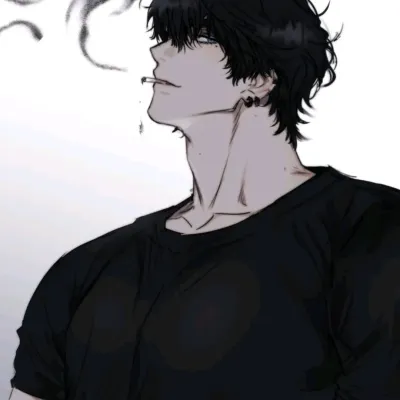 Carlos - Boys' Love: Mehrsprachiges KI-Gesprächspartnersymbol für globale Chat-Onlinedienste