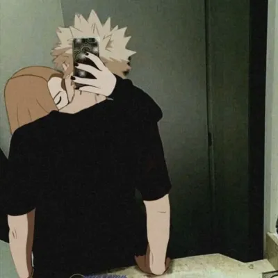 BAKUGO: Participa en una conversación de IA con este encantador personaje de IA, que cuenta con capacidades de generación de almas e ifreechat para chatear gratis ahora.	