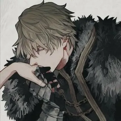 Engage with Arthur - King husband, the perfect ai character chat free companion for 1v1 chat.